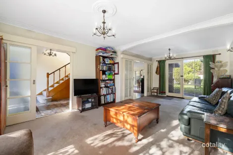 Property photo of 2 Pankina Court Dingley Village VIC 3172