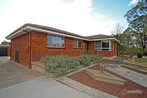 Property photo of 14 Lindrum Crescent Holt ACT 2615