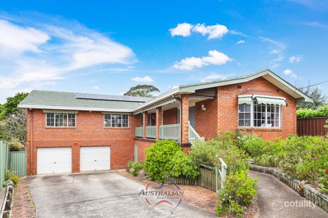 Property photo of 13 Noora Place Marayong NSW 2148