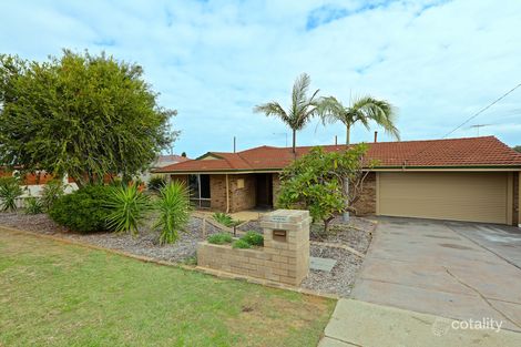 Property photo of 51 Carr Crescent Warwick WA 6024