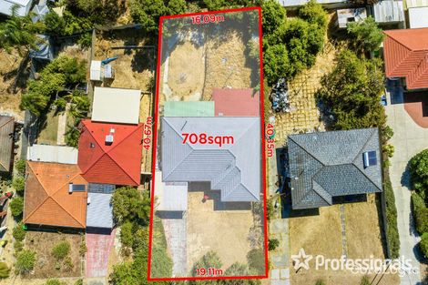 Property photo of 9 Muswell Street Balga WA 6061