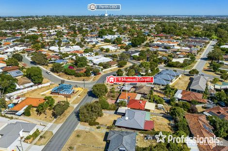 Property photo of 9 Muswell Street Balga WA 6061