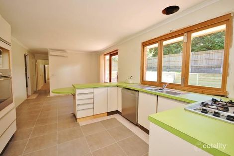 Property photo of 28B Clematis Road Mount Evelyn VIC 3796