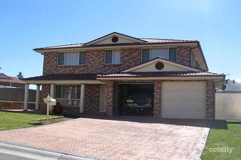 11 Elyard Cct, West Hoxton, NSW 2171