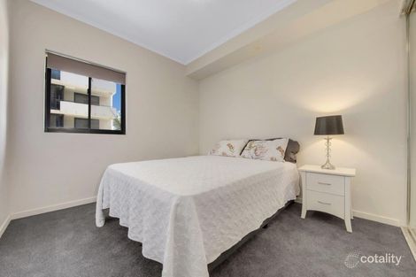 Property photo of 114/75 Central Lane Gladstone Central QLD 4680