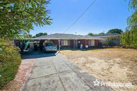 Property photo of 9 Muswell Street Balga WA 6061