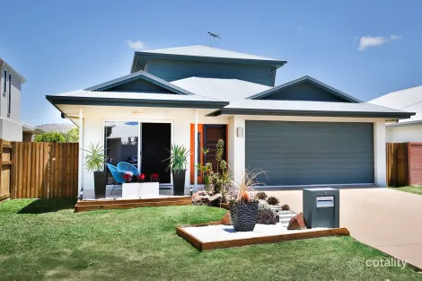 5 Sovereign Tce, Idalia, QLD 4811