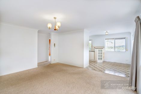 Property photo of 1/36 Miles Street Hawthorne QLD 4171