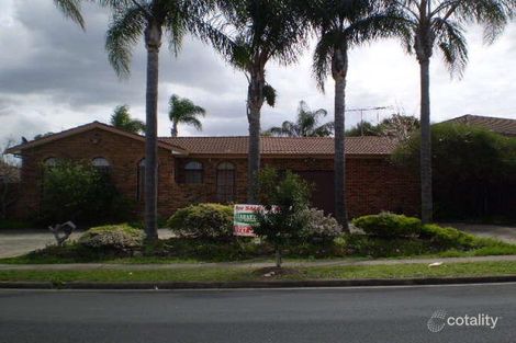 Property photo of 73 Bulls Road Wakeley NSW 2176