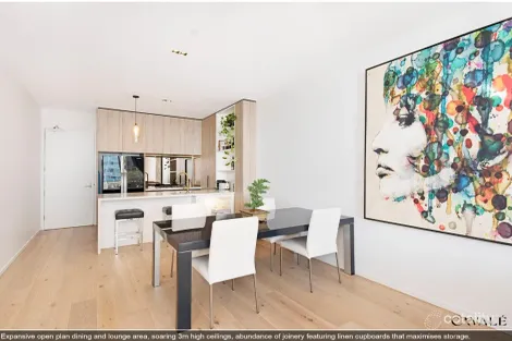 1412/18 Longland St, Newstead, QLD 4006