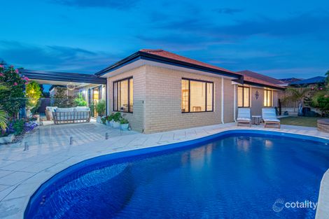 Property photo of 9 Condicote Loop Butler WA 6036