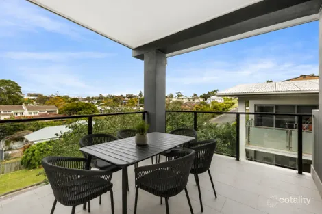 Property photo of 10/2 Woolley Street Indooroopilly QLD 4068