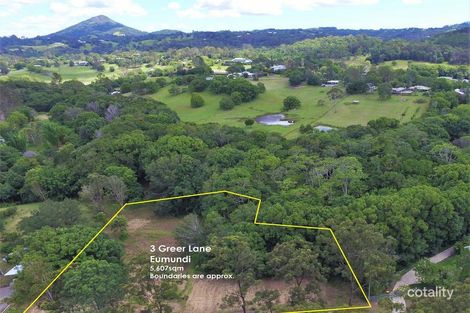 Property photo of 3 Greer Lane Eumundi QLD 4562