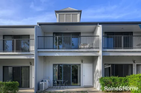 Property photo of 8/5 Flinders Parade Gladstone Central QLD 4680