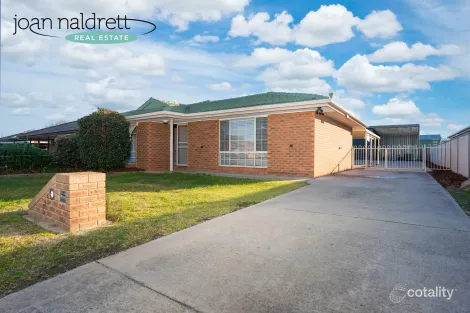 Property photo of 545 Daly Street Lavington NSW 2641