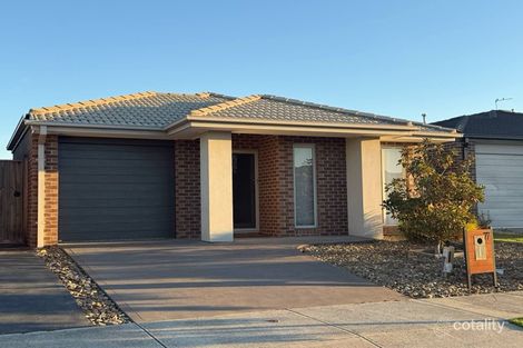 7 Lincoln Ave, Officer, VIC 3809