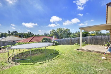 Property photo of 4 Hey Street Redbank Plains QLD 4301