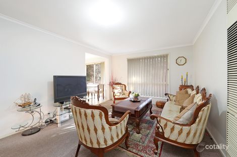 Property photo of 2/1 Butlers Road Ferntree Gully VIC 3156