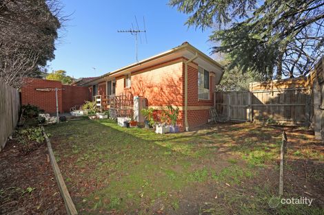 Property photo of 2/1 Butlers Road Ferntree Gully VIC 3156
