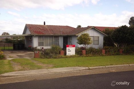Property photo of 54 Reed Street Orbost VIC 3888