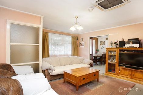 Property photo of 119 Alexander Avenue Thomastown VIC 3074