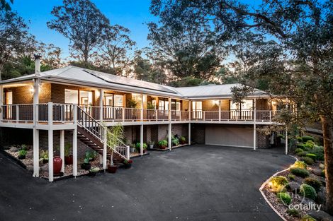 Property photo of 9 Linnet Avenue Hurstbridge VIC 3099