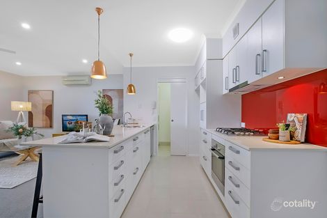 Property photo of 207/621 Wynnum Road Morningside QLD 4170