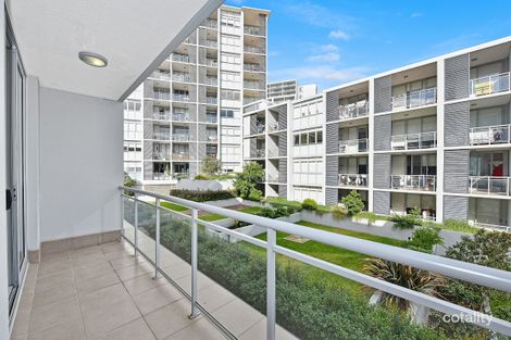 Property photo of 185/38 Shoreline Drive Rhodes NSW 2138