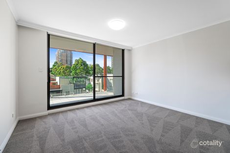916/66 Bowman St, Pyrmont, NSW 2009