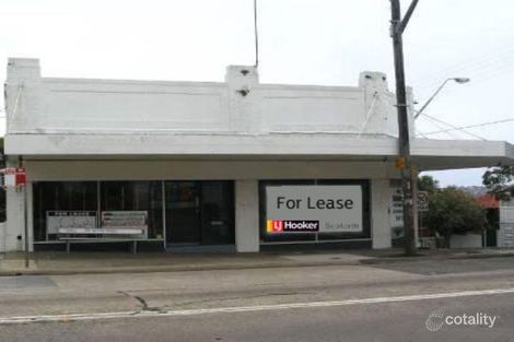 252 Sydney Rd, Balgowlah, NSW 2093