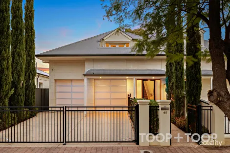 Property photo of 45 Fashoda Street Hyde Park SA 5061
