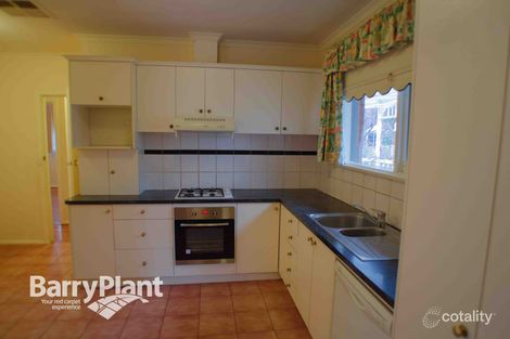 Property photo of 9 Rupert Drive Mulgrave VIC 3170