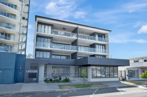 8/29 Mcleod St, Cairns City, QLD 4870