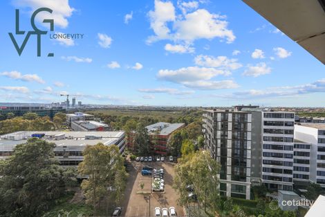 803/7 Australia Ave, Sydney Olympic Park, NSW 2127