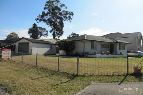 Property photo of 29 Van Dieman Crescent Fairfield West NSW 2165