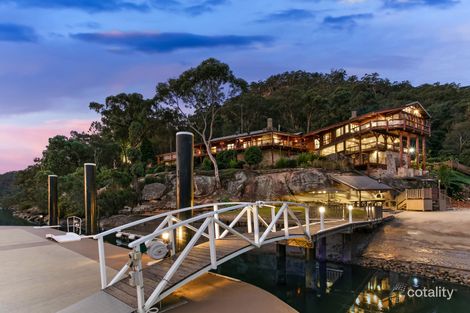 5501 Wisemans Ferry Rd, Spencer, NSW 2775