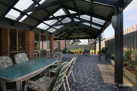 Property photo of 41 Caversham Terrace Lynbrook VIC 3975