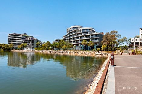 85/27 Bennelong Pkwy, Wentworth Point, NSW 2127