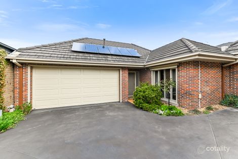 2/20 Irving St, Mount Waverley, VIC 3149