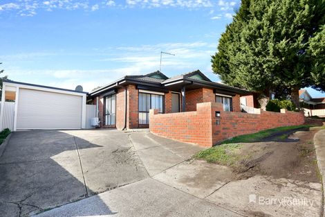 Property photo of 20 Chappell Return Meadow Heights VIC 3048