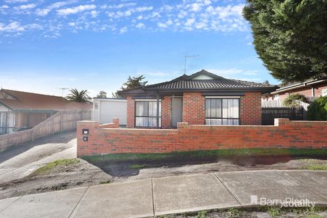 Property photo of 20 Chappell Return Meadow Heights VIC 3048