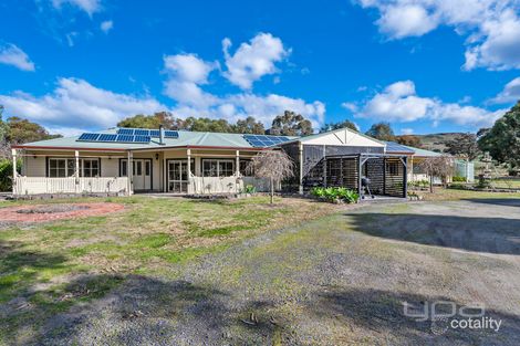 Property photo of 1549 Glenmore Road Glenmore VIC 3340