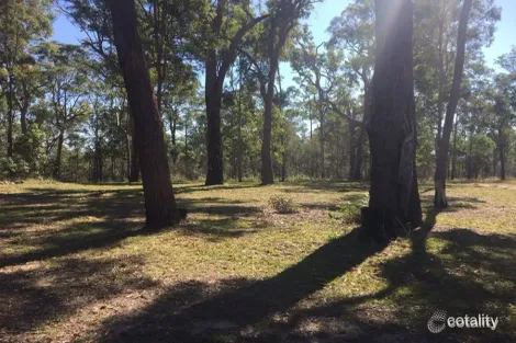 Property photo of 877 Emerys Bridge Road Mount Urah QLD 4650