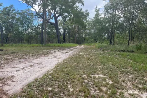 Property photo of 877 Emerys Bridge Road Mount Urah QLD 4650