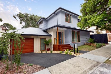 5 Gillian Rd, Mount Waverley, VIC 3149