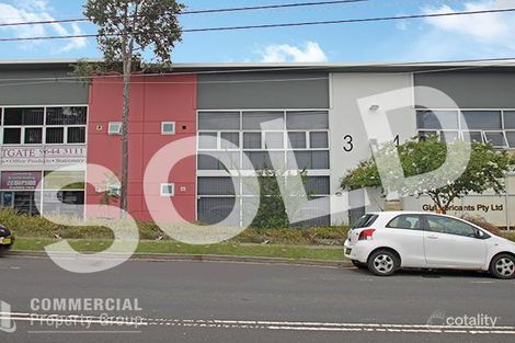 3/364 Park Rd, Regents Park, NSW 2143