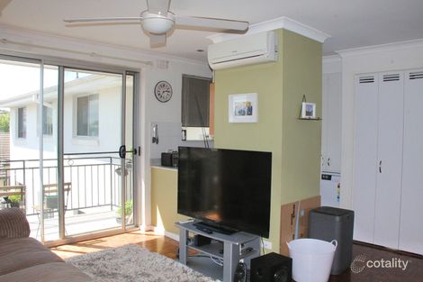 Property photo of 10/16 Discovery Street Red Hill ACT 2603