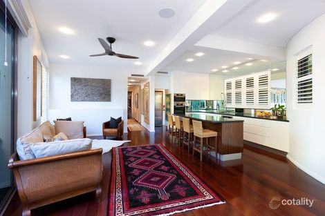 Property photo of 10 Evans Road Rushcutters Bay NSW 2011