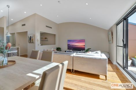 Property photo of 203C/2-4 Darley Street Forestville NSW 2087