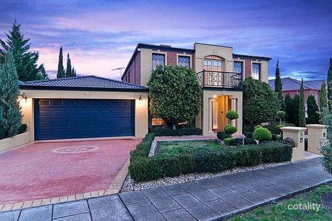 23 Pickersgill Cres, Roxburgh Park, VIC 3064